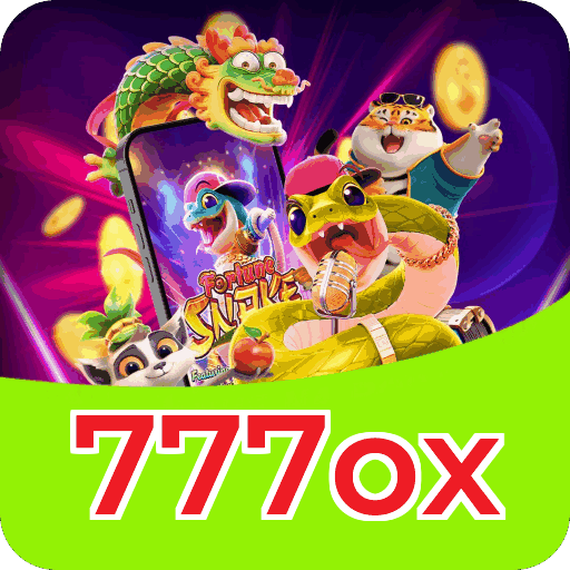 Slots Premium da PG Soft na 777ox