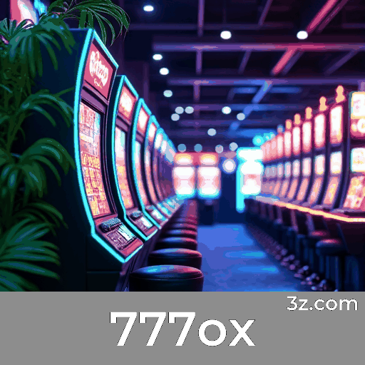 777ox Bônus acumulado 777ox